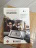 金士顿（Kingston）2TB Type-C USB3.2 移动固态硬盘（PSSD）XS2000 高速读写2000MB/s IP55等级三防保护 手机直连 实拍图