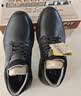斯凯奇（Skechers）男士皮鞋商务男鞋高档德比鞋软底舒适英伦休闲鞋 实拍图
