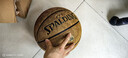 斯伯丁（SPALDING）斯伯丁飞行员06吸湿室内外7号篮球77-739Y 实拍图