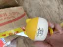郁美净儿童猫头霜蛋黄油安心霜40g宝宝润肤乳鲜奶霜滋润保湿婴儿面霜 实拍图