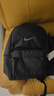 耐克NIKE男女双肩包 电脑包出差包 旅行包书包休闲包DN3592-010黑均码 实拍图