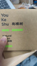 有棵树【芭蕾风】女士内裤女纯棉透气10A抗菌桑蚕丝裆青可爱少女三角裤 实拍图