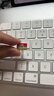 闪迪（SanDisk）512GB TF(MicroSD)内存卡4K极速金卡 A2 V30 U3 兼容大疆Pocket 4/Action 6运动相机 无人机存储卡 实拍图