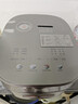 美的（Midea）【价保618】电饭煲风动稻香Pro电饭锅4L立体IH加热一键双层快速煮智能电饭煲MB-HS433（3-4人） 实拍图
