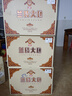 兰陵大曲52度优级白酒 500ml*10瓶整箱 山东宴请送礼(新老款随机发货) 实拍图