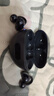 诺必行Q71【爆款热销】夹耳式骨传导概念蓝牙耳机2026新款运动跑步长续航高音质使用于苹果 黑色可开发票 实拍图