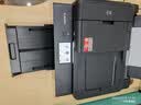 佳能（Canon）TS9580t黑 A3幅面无线彩色喷墨多功能一体机（打印/复印/扫描 WiFi/微信远程打印/自动双面/家用） 实拍图