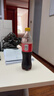 可口可乐（Coca-Cola）零度 Zero 无糖汽水 碳酸饮料 330ml*24FIFA世界杯主题罐 实拍图