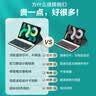 索盈苹果ipad9键盘保护壳套一体10.2英寸7/8代妙控键盘鼠标套装2021/20/19款平板支架外接蓝牙带触控笔 实拍图