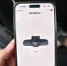 PAPAGO！行车记录仪趴趴狗专车专用免走线前后双摄隐藏式4K超高清26年新款 实拍图