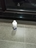 巨奇（JUQI）严选 水泥溶解剂500ml装修开荒保洁地漏马桶下水道管道强力溶解 实拍图