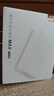 中兴（ZTE）星云MAX全2.5G主路由 AC+AP穿墙王 监控网络分流器交换机 网线分线器 晴天BE5100pro+套装（1+2） 实拍图