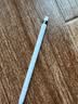 苹果Apple Pencil 一代/二代 苹果手写笔二手苹果手写笔/电容笔/触控笔二手平板电脑配件 苹果Pencil 一代手写笔 【带原包装99新】 实拍图