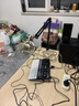 魅声 G9声卡直播设备全套套装k歌专用抖音主播唱歌录音手机电脑通用专业调音台户外无线话筒电容麦克风 实拍图