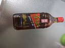 和酒 金色年华五年 半干型 海派黄酒 500ml 单瓶装上海老酒送礼 实拍图