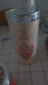 南京同仁堂特级品质云南金边玫瑰花茶干无硫熏女人泡水喝花茶疏肝解郁 实拍图