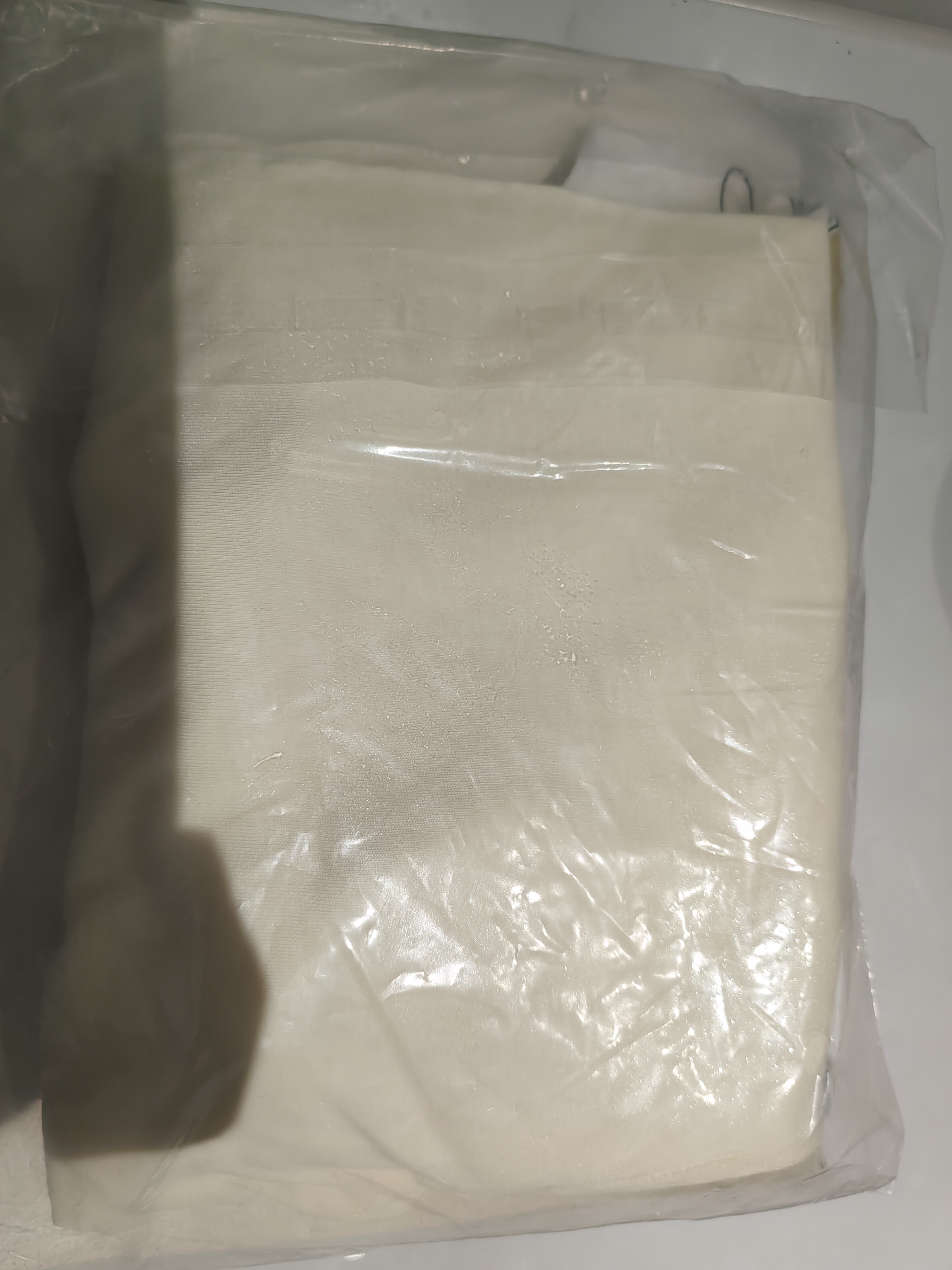 舒贝怡2条装儿童防蚊裤男童女童夏婴儿裤子宝宝长裤星空黄100CM 实拍图