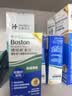 博视顿 新洁RGP硬性隐形眼镜OK镜护理液120ml*4+润滑液10ml*4美国 实拍图