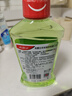 高露洁（Colgate）【会员店同款】茉莉绿茶漱口水500ml*2 无酒精温和清新口气去口臭 实拍图