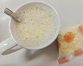 维维无添加蔗糖豆奶粉500g 非转基因大豆营养早餐冲饮代餐 速溶即食 实拍图