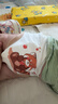贝博氏babybox婴儿高腰肚围新生儿护肚围宝宝护脐带肚兜防着凉保暖棉质 实拍图