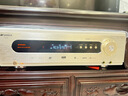 山水（SANSUI）ux70 音响功放 音箱 家庭影院5.1声道AV功放机 高保真无线智能蓝牙家用卡拉ok功放机 实拍图