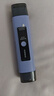 康佳（KONKA）双头电动剃毛器私处男女性士阴部腋毛脱毛仪手毛脚腿毛唇毛全身剃毛刀腋下比基尼刮毛神器修剪器 【旗舰款】丁香紫-强力机芯+安全刀头+舒适不留黑点 实拍图