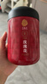 同仁堂品牌 北京同仁堂玫瑰花80g玫瑰花茶重瓣大朵泡水送女神长辈送礼品 实拍图