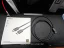 绿联DP2.1满血线80G 16K高清DisplayPort视频线1.5米 8K/4K240Hz 2K480Hz适用电脑显卡接显示器兼容1.4 实拍图