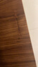 邦佳洁 家具修补膏木地板修补划痕修补膏修补漆地板修复划痕补漆 胡桃木色 实拍图