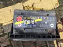 风帆汽车电瓶蓄电池L2400/R-H长寿命系列 以旧换新上门安装 实拍图