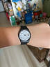斯沃琪（Swatch）瑞士手表 夜光日历初高中生石英腕表考试毕业礼物 ONCE AGAIN2.0 实拍图