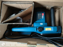 东成电链锯WML1900-405大功率电锯1900w伐木锯家用木工锯木头神器 实拍图
