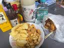 日食记江南米酿2瓶装节日送人礼盒桂花米酒米露低度微醺糯米小甜酒 实拍图