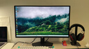 AOC 27英寸2K 原生280Hz QD-OLED 原生10Bit 硬件低蓝光TUV护眼 电竞游戏显示器Q27G41ZDE 实拍图
