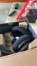 飞利浦（PHILIPS）头戴式有线耳机 SHP9600 HiFi高保真监听耳机 舒适音乐电竞电脑适用华为苹果手机直推价保618 实拍图