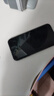 亿色适用苹果11/XR钢化膜iPhone 11/XR手机膜高清全屏全覆盖防摔防指纹钻石玻璃软边手机前保护贴膜 实拍图