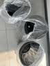 五月花金属网垃圾桶办公室直投15L*3只铁丝环保宿舍客厅厨房卫生间纸篓 实拍图
