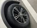 马牌（Continental）汽车轮胎235/55R18 100V FR UCJ+ 适配途观L哈弗H2探岳 瑞虎8 实拍图