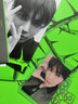 TXT [7TH YEAR: A Moment of Stillness in the Thorns] Compact Ver. (TAEHYUN Ver.) 实拍图