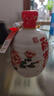 塔牌 锦丽春十年 半干型 绍兴黄酒 428ml*6瓶 整箱装 手工冬酿 实拍图