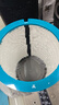 戴森（DYSON）HJ10空气净化器除甲醛过滤PM2.5母婴级净化去除宠物异味去猫皮屑 过滤猫杯状病毒 母婴宠物家庭 实拍图