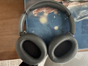 漫步者（EDIFIER）W820NB经典版 头戴蓝牙主动降噪耳机 金标认证 手机电脑笔记本耳机 典雅灰 实拍图