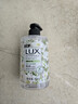 力士（LUX）【孙颖莎同款】抑菌洗手液  莹净小苍兰香400G 滋润保湿 沙龙香氛 实拍图