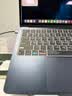 Apple/苹果AI/MacBook Air13英寸M5 (10+10核) 24G 1T午夜色笔记本电脑MDHG4CH/A 实拍图