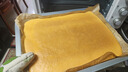 苏泊尔（SUPOR）家用全自动大容量40L电烤箱 上下独立控温带炉灯多功能烘焙烧烤奶油白OJ40A808 实拍图