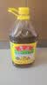 鲁花 低芥酸特香菜籽油5L 非转基因 粮油 食用油 压榨 菜籽油5L 实拍图