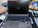 机械革命极光X 2026新款 (i7-13700HX 16G 1T RTX5060 灰)游戏本笔记本电脑 实拍图