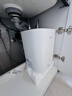 海尔国家补贴8升小厨宝电热水器EC8FA 一级能效京东自营2200W速热大水量家用厨房台下小型储水式热水宝 实拍图