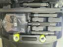 汉道 多功能车载工兵铲套装铲子野营抢险救援工具箱车载套装 实拍图